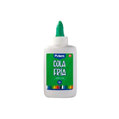 COLA FRIA TORRE 40 GRS.