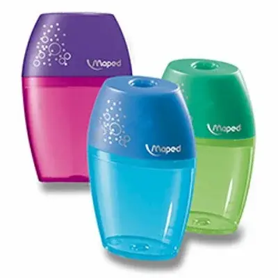 SACAPUNTA MAPED SHAKER