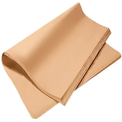 PAPEL KRAFT 60 GMS.