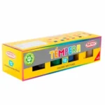 TEMPERA ARTEL 12 COL.