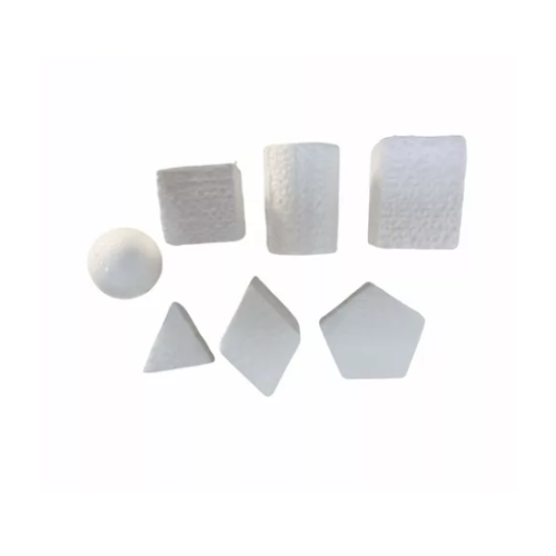 FIGURA GEOMETRICA CR