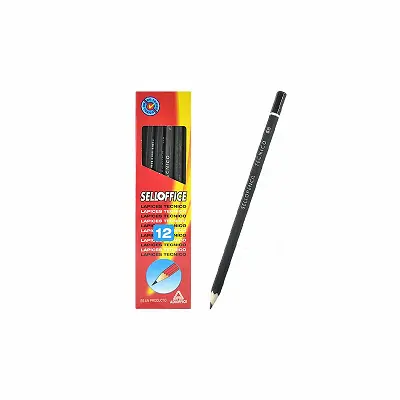 LAPIZ TECNICO SELLOFFICE 5B