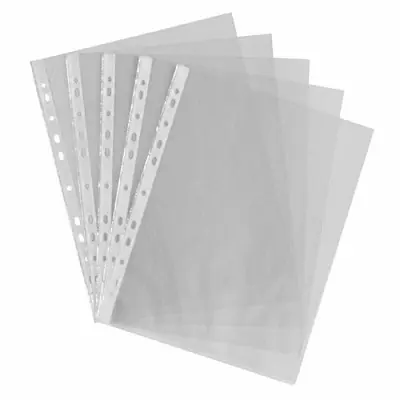 FUNDA PLASTICA OFICIO LUCERO