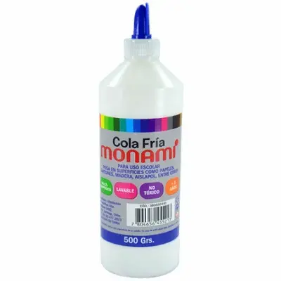 COLA FRIA MONAMI 500 GRS