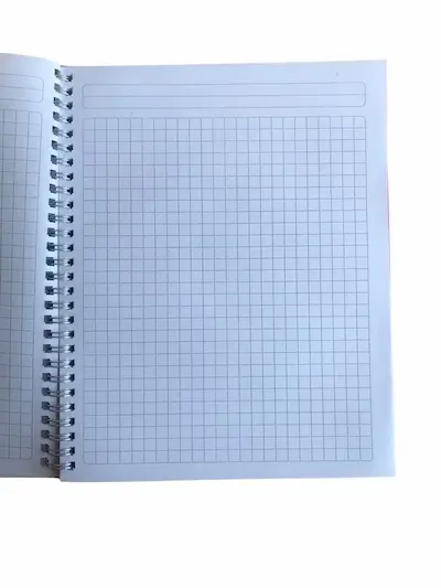 CUADERNO UNIVERSITARIO ARTE TOP LISO 7MM D/E - Imagen 5