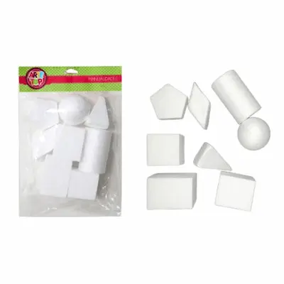 FIGURA GEOMETRICA ARTE TOP