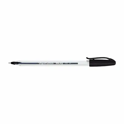 LAPIZ PASTA PAPER MATE NEGRO 50