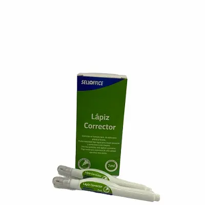 CORRECTOR LAPIZ SELLOFFICE