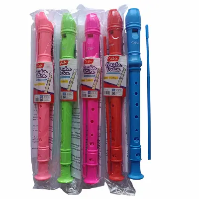 FLAUTA SKOLE COLOR