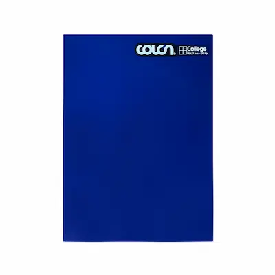 CUADERNO COLLEGE 7MM 100 HJS COLON