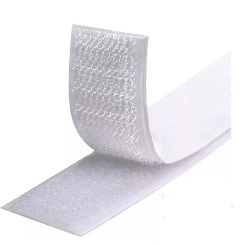 VELCRO BLANCO 1MT