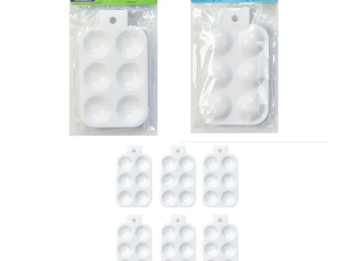 MEZCLADOR 6 SET 6 UNID ARTE TOP