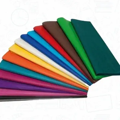 PAPEL VOLANTIN