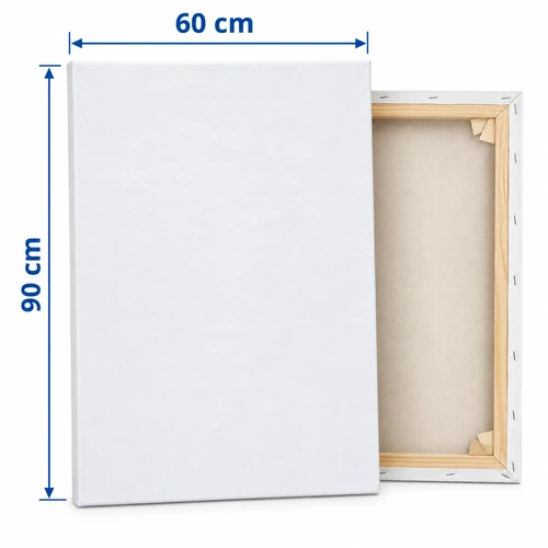 BASTIDOR 60X90