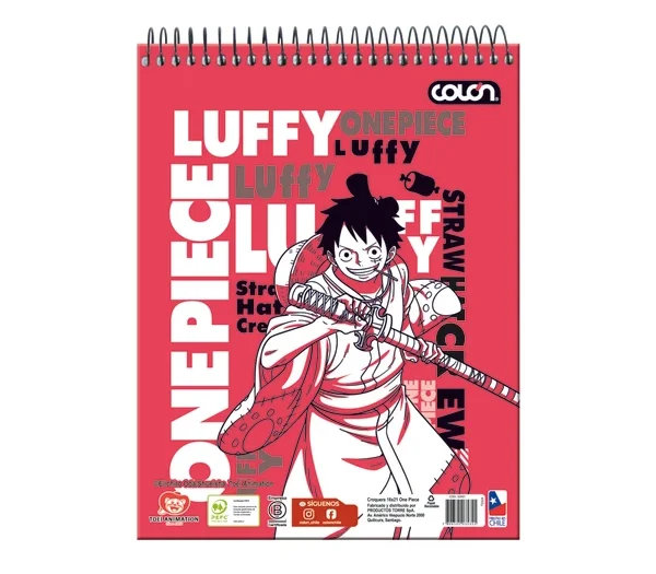 CROQUERA COLON 16X21 ONE PIECE