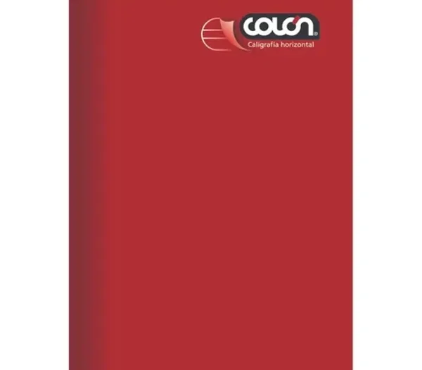 CUADERNO COLLEGE COMPOSICION 80H COLON